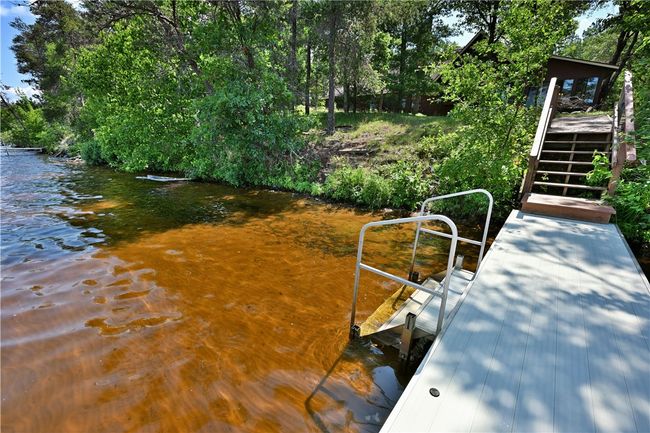 13967 Flowage Rd, House other with 4 bedrooms, 3 bathrooms and null parking in Minong WI | Image 5