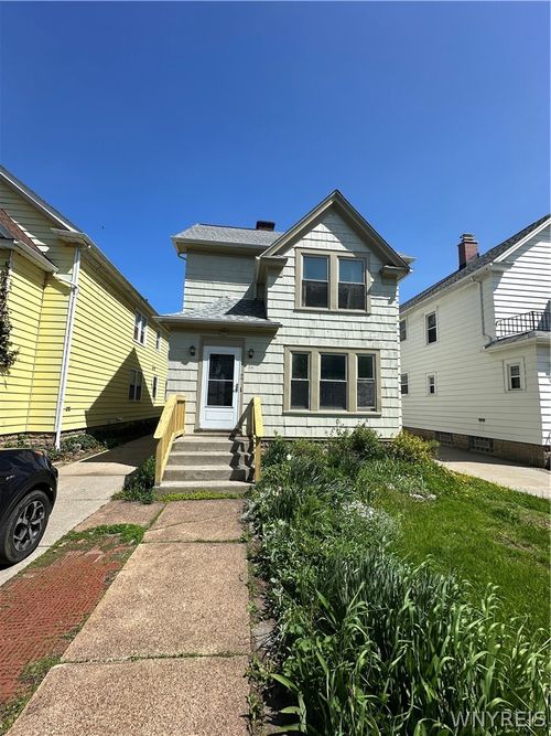 1-52 Kenwood Rd, Tonawanda, NY, 14217-2017 | Card Image