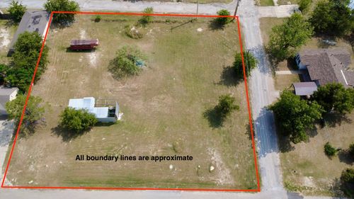 TBD E Leslie St, Hamilton, TX, 76531 | Card Image