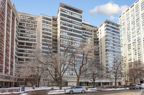 5a-3440 N Lake Shore Dr, Chicago, IL, 60657-2844 | Card Image