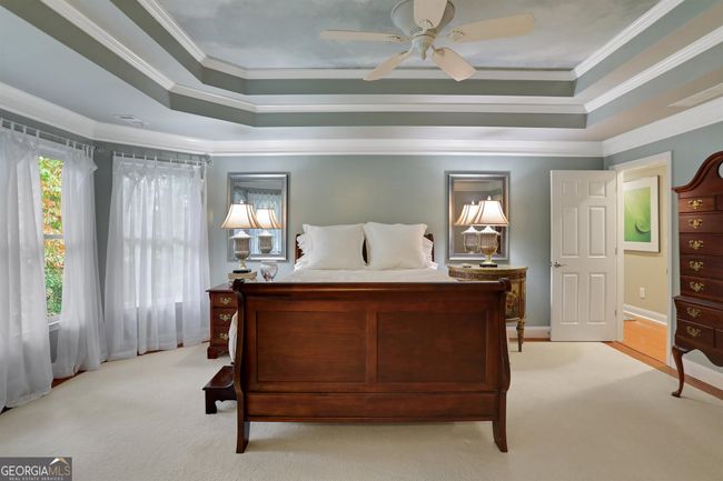 1751 River Bluff Vw, House other with 5 bedrooms, 5 bathrooms and null parking in Duluth GA | Image 46