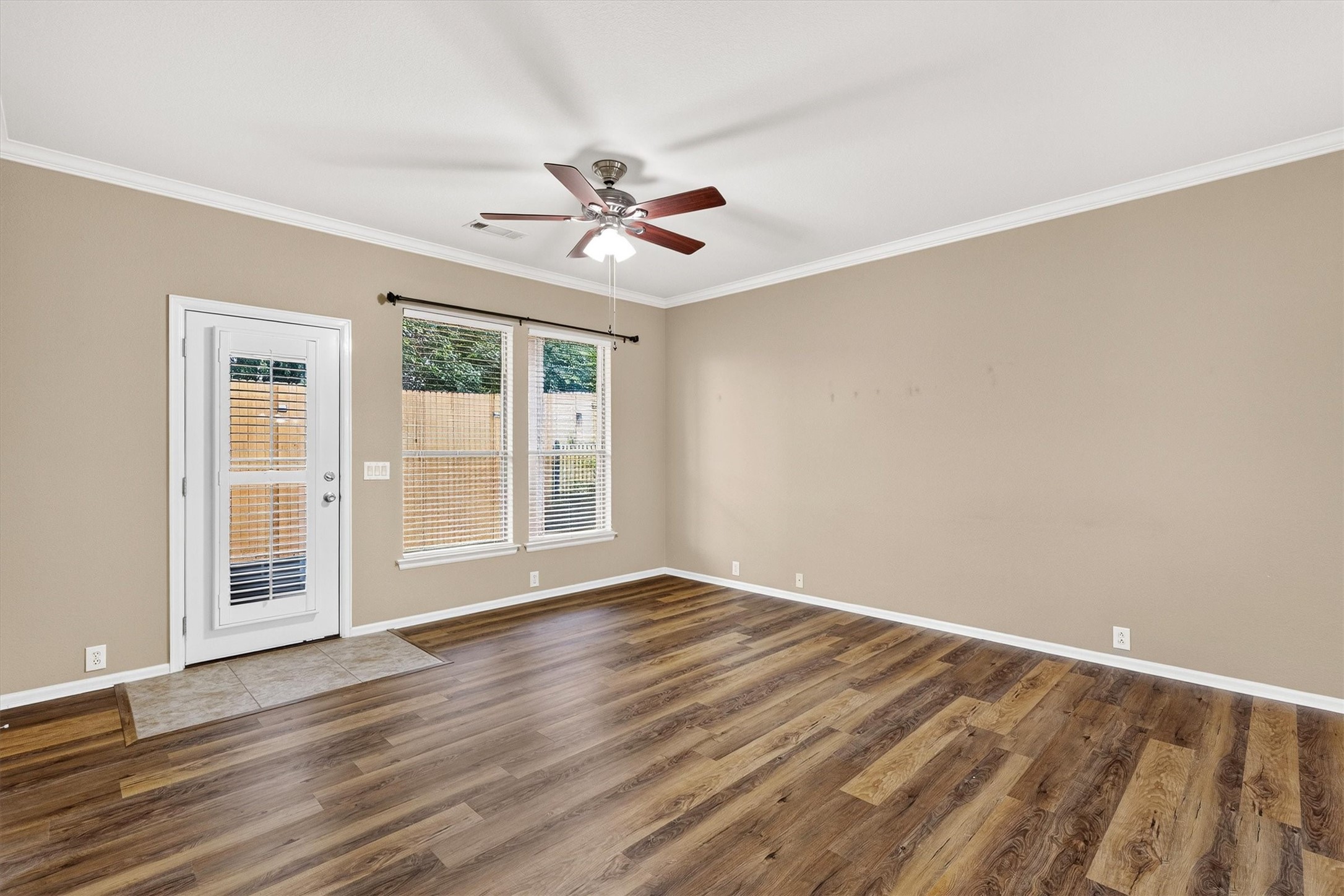 Residential in Denton 3