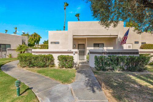 29168 Desert Princess Dr, Cathedral City, CA, 92234-3586 | Card Image