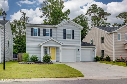1908 Simonton Dr, Wilmington, NC, 28405-6801 | Card Image