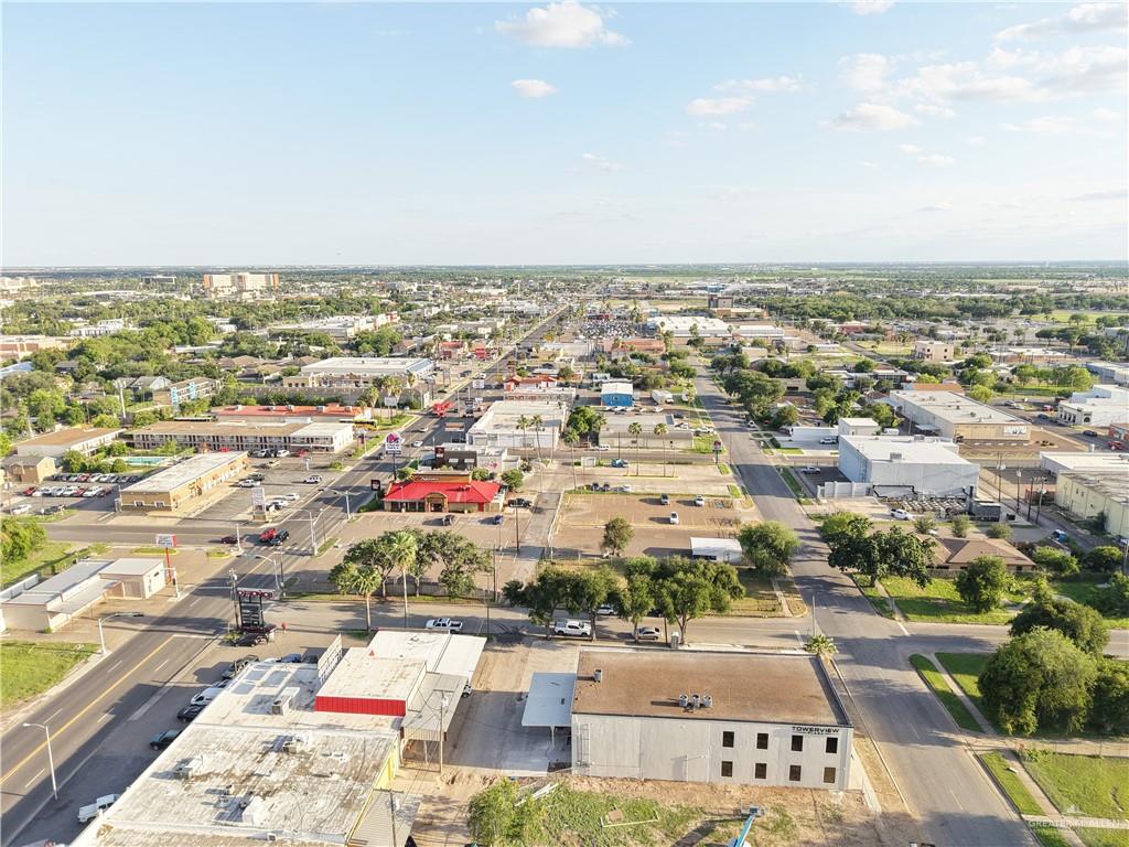 Commercial Lease in McAllen