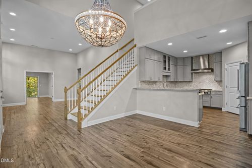 440 Monarda Way, Hillsborough, NC, 27278-8127 | Card Image