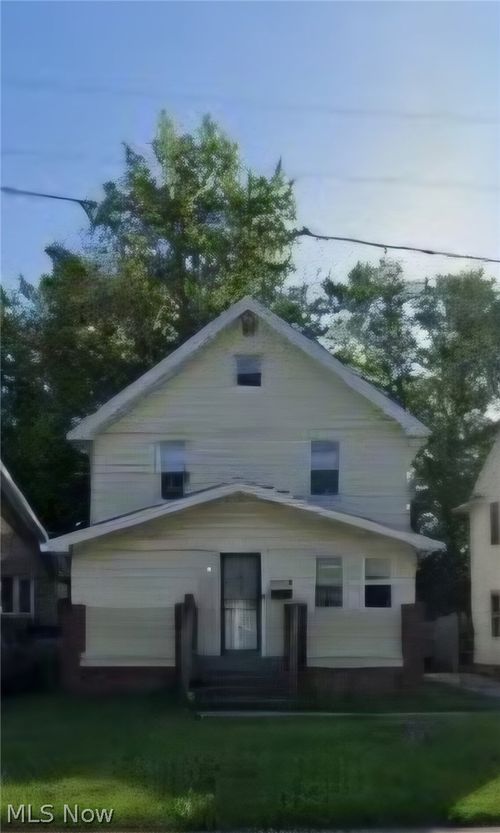 3669 E 112th St, Cleveland, OH, 44105-2534 | Card Image