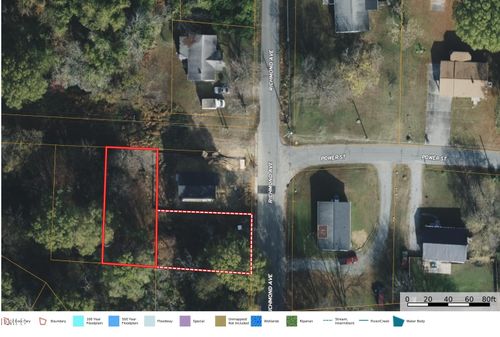 734 Power St, Burlington, NC, 27217-1668 | Card Image