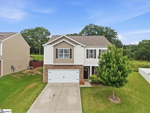 869 Colmore Trl, Lyman, SC, 29365-8600 | Card Image