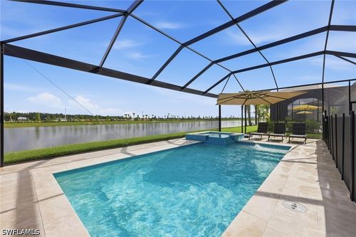 4163 Traditions Dr, AVE MARIA, FL, 34142-5164 | Card Image