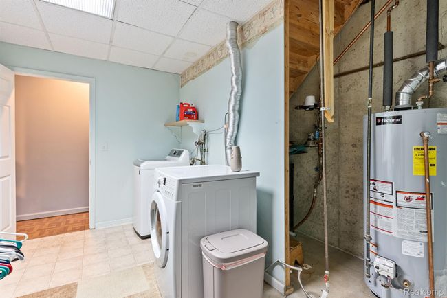Laundry Room/ utilities | Image 20