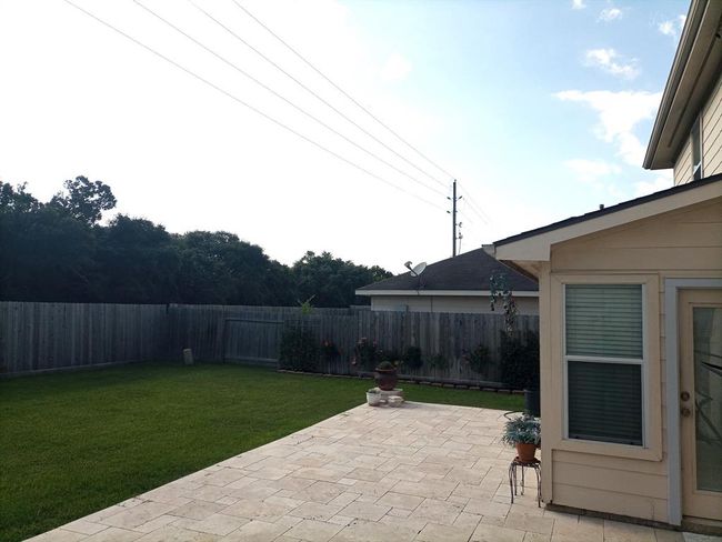Ready to become your dream backyard! | Image 37