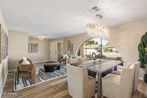 8347 E Via De Dorado, Scottsdale, AZ, 85258 | Card Image