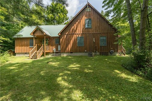 2690 State Route 12, Port Leyden, NY, 13433-2406 | Card Image