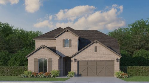 2613 Grinnel Dr, Celina, TX, 75009-4804 | Card Image