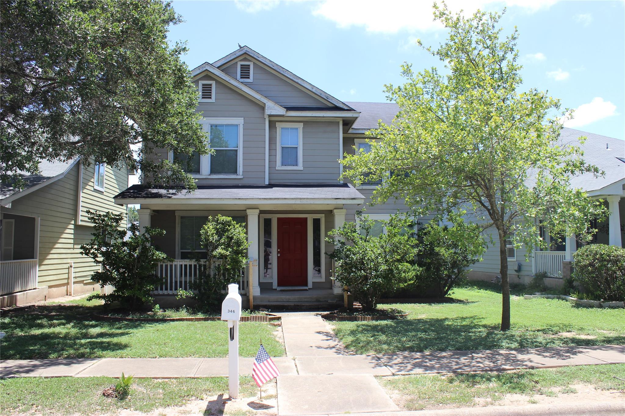 Residential in Kyle