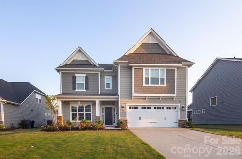 87-3841 Dahlia Dr, Harrisburg, NC, 28075-0480 | Card Image