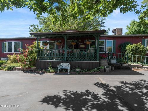 4692 W Leonesio Dr, Sun Valley, NV, 89433-8213 | Card Image