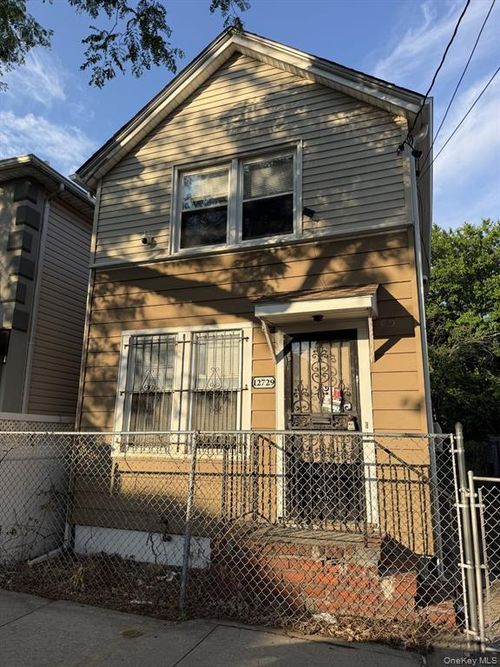127-29 140th St, Jamaica, NY, 11436-1724 | Card Image