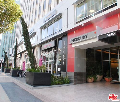 410-3810 Wilshire Blvd, LOS ANGELES, CA, 90017 | Card Image
