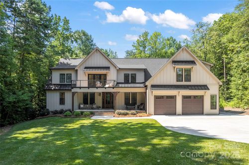 2866 Backwoods Trl, Denver, NC, 28037-8861 | Card Image