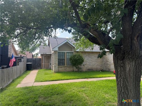 5130 Colonel Travis St, Temple, TX, 76502-3867 | Card Image
