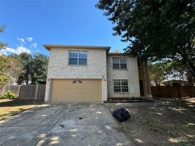 950 Whispering Hollow Drive, House other with 4 bedrooms, 2 bathrooms and 2 parking in Kyle TX | Image 1