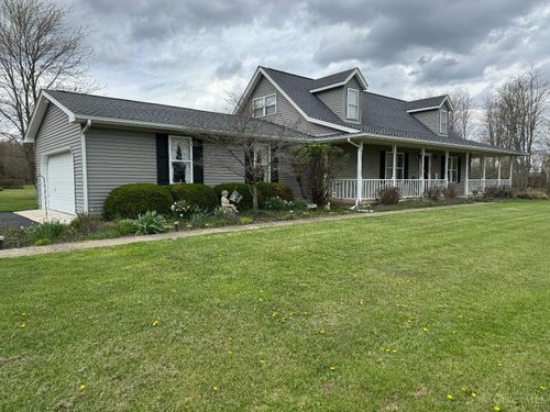 11246 State Route 730, Blanchester, OH, 45107-9724 | Card Image