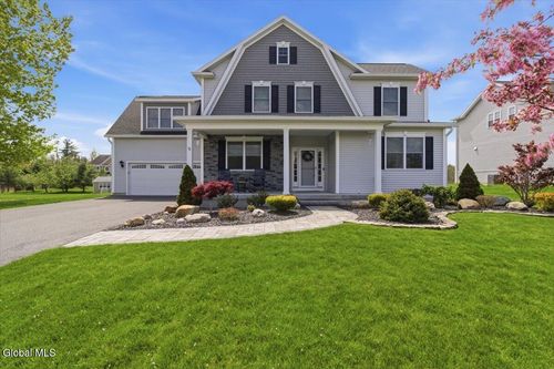 21 Tisdale Ln, Clifton Park, NY, 12065-1752 | Card Image