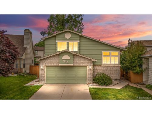 4707 N Bearlily Way, Castle Rock, CO, 80109-2821 | Card Image