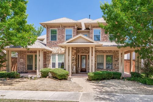 2640 Allendale Dr, Frisco, TX, 75034-0745 | Card Image