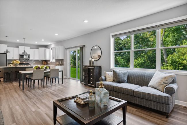 Photo of model home, actual features may vary | Image 6
