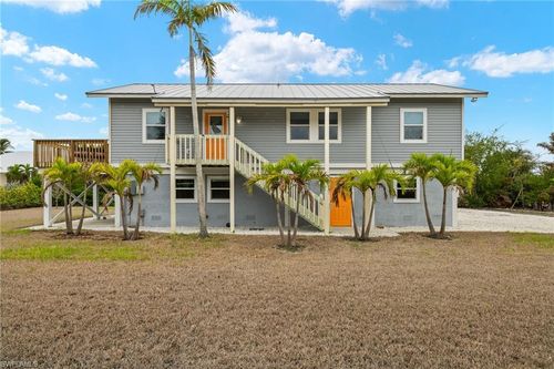 495 E Lake Rd, SANIBEL, FL, 33957-4319 | Card Image