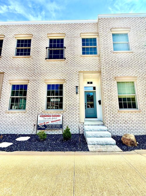 unit-3-415 E Lake Shore Dr, Culver, IN, 46511-1368 | Card Image
