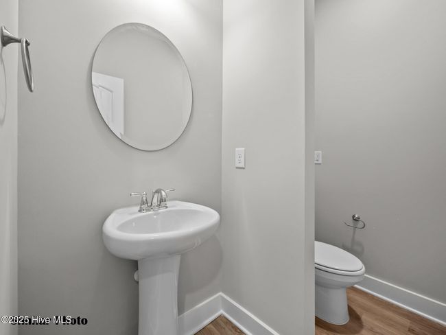 221 Holly Sands Loop, Townhouse with 3 bedrooms, 3 bathrooms and 1 parking in Holly Ridge NC | Image 27