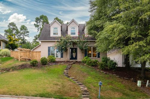 12425 Brodie Creek Trl, Little Rock, AR, 72211-4431 | Card Image