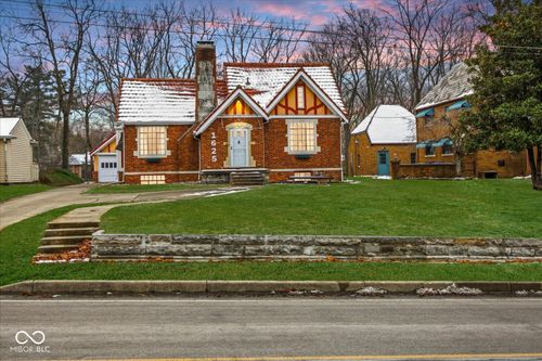 1625 S Riley Hwy, Shelbyville, IN, 46176-2855 | Card Image