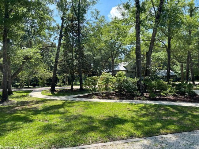 0 Cleyera Drive, Home with 0 bedrooms, 0 bathrooms and null parking in Magnolia Springs AL | Image 5