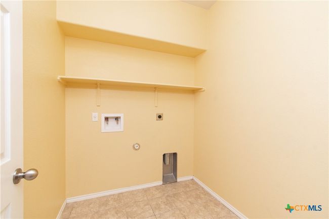 6602 Ambrose Cir, House other with 4 bedrooms, 3 bathrooms and null parking in Temple TX | Image 11