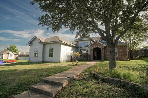 10100 Seville Ct, Waco, TX, 76708-5671 | Card Image