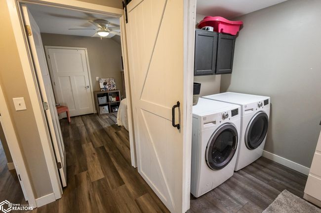 2101 Main Ave, House other with 4 bedrooms, 3 bathrooms and null parking in Clear Lake IA | Image 16