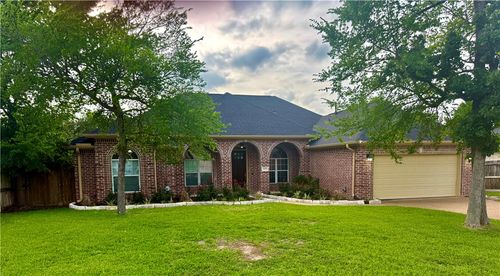 4414 Woodland Ridge Dr, College Station, TX, 77845-1918 | Card Image