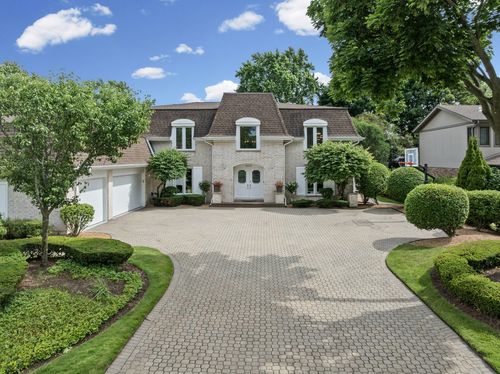 3631 Indian Wells Ln, Northbrook, IL, 60062-3103 | Card Image