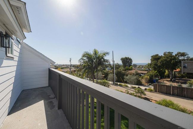Deck off the primary bedroom | Image 32