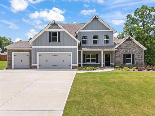 98 Randolph Farms Dr, Dallas, GA, 30132-3335 | Card Image