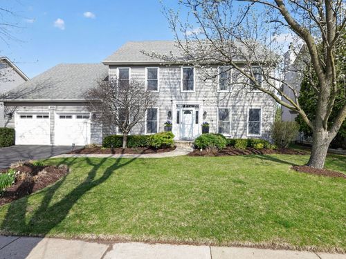 3700 Charlemaine Dr, Aurora, IL, 60504-6573 | Card Image