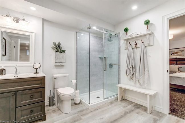 8 - 24 Craddock Blvd, House other with 3 bedrooms, 3 bathrooms and 3 parking in Jarvis ON | Image 25