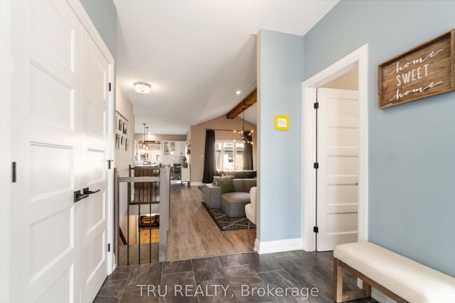 665 Conservation St, House other with 4 bedrooms, 3 bathrooms and 4 parking in Casselman ON | Image 7