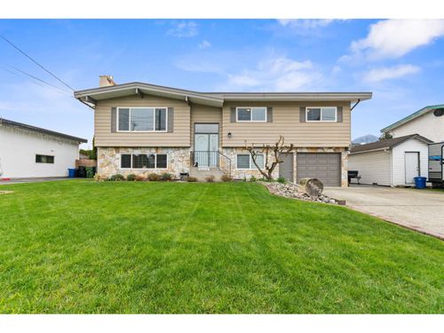 46052 Higginson Rd, Chilliwack, BC, V2R2A9 | Card Image