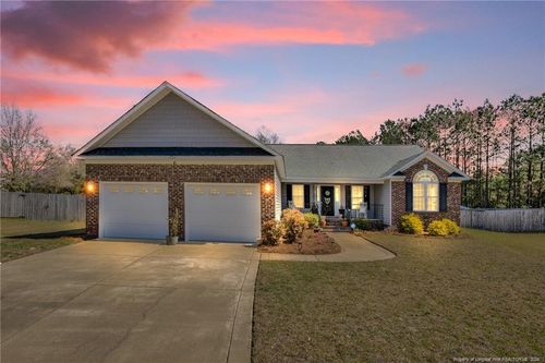 1705 Secretariat Pl, Hope Mills, NC, 28348-8081 | Card Image